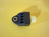 Toyota - Air Bag Sensor crash sensor   - 89831 06020 E